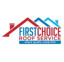 First Choice Roof Replacement & Roof Cleaning logo